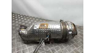 FILTRO DE PARTICULAS CITROEN DS3 1.6 HDi FAP (112 CV) DE 2011 - D.4600863 / 9673531680 2