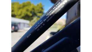 AMORTIGUADORES MALETERO / PORTON CHEVROLET EPICA 2.0 D (150 CV) DE 2009 - D.4600879