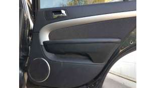 ELEVALUNAS TRASERO DERECHO CHEVROLET EPICA 2.0 D (150 CV) DE 2009 - D.4600917