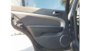 ELEVALUNAS TRASERO IZQUIERDO CHEVROLET EPICA 2.0 D (150 CV) DE 2009 - D.4600918