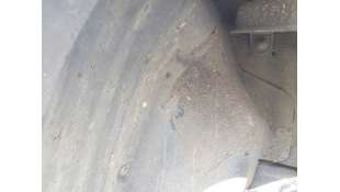 PLASTICO PASE RUEDA TRAS. DCH. CHEVROLET EPICA 2.0 D (150 CV) DE 2009 - D.4600964