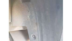 PLASTICO PASE RUEDA TRAS. IZQ. CHEVROLET EPICA 2.0 D (150 CV) DE 2009 - D.4600965