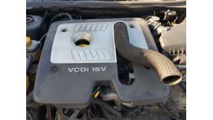 TAPA MOTOR CHEVROLET EPICA 2.0 D (150 CV) DE 2009 - D.4600990