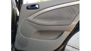 ELEVALUNAS TRASERO DERECHO CHEVROLET LACETTI 2.0 D (121 CV) DE 2011 - D.4601192