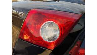 PILOTO TRASERO DERECHO CHEVROLET LACETTI 2.0 D (121 CV) DE 2011 - D.4601232