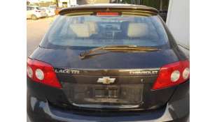PORTON TRASERO CHEVROLET LACETTI 2.0 D (121 CV) DE 2011 - D.4601241