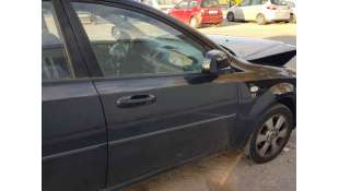 PUERTA DELANTERA DERECHA CHEVROLET LACETTI 2.0 D (121 CV) DE 2011 - D.4601244