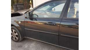 PUERTA DELANTERA IZQUIERDA CHEVROLET LACETTI 2.0 D (121 CV) DE 2011 - D.4601245