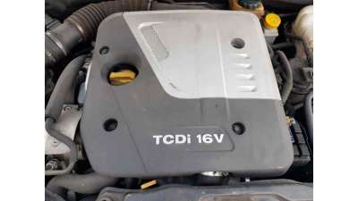 TAPA MOTOR CHEVROLET LACETTI 2.0 D (121 CV) DE 2011 - D.4601265