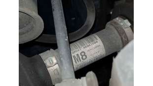 TRANSMISION DELANTERA IZQUIERDA CHEVROLET LACETTI 2.0 D (121 CV) DE 2011 - D.4601269 2