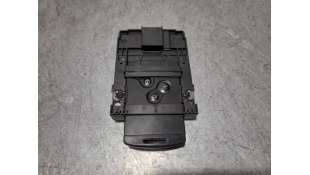 CONMUTADOR DE ARRANQUE RENAULT MEGANE III BERLINA 5 P 1.6 16V (110 CV) DE 2009 - D.4601275 / 285909828R