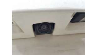 CAMARA VISION TRASERA NISSAN QASHQAI 1.5 dCi (116 CV) DE 2020 - D.4601305