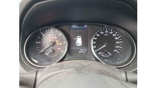 CUADRO INSTRUMENTOS NISSAN QASHQAI 1.5 dCi (116 CV) DE 2020 - D.4601321
