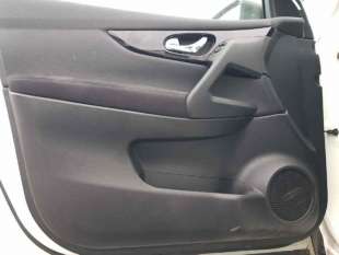 ELEVALUNAS DELANTERO IZQUIERDO NISSAN QASHQAI 1.5 dCi (116 CV) DE 2020 - D.4601328