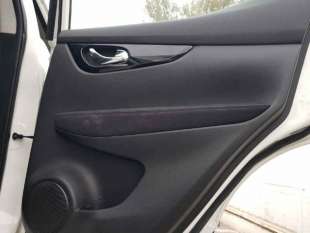 ELEVALUNAS TRASERO DERECHO NISSAN QASHQAI 1.5 dCi (116 CV) DE 2020 - D.4601329