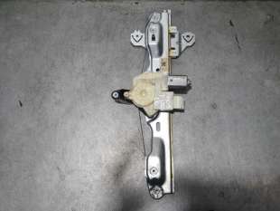 ELEVALUNAS TRASERO IZQUIERDO NISSAN QASHQAI 1.5 dCi (116 CV) DE 2020 - D.4601330 / 82700HV00C