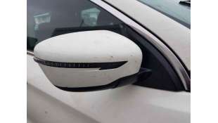 RETROVISOR DERECHO NISSAN QASHQAI 1.5 dCi (116 CV) DE 2020 - D.4601392 2