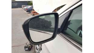 RETROVISOR IZQUIERDO NISSAN QASHQAI 1.5 dCi (116 CV) DE 2020 - D.4601393