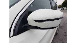 RETROVISOR IZQUIERDO NISSAN QASHQAI 1.5 dCi (116 CV) DE 2020 - D.4601393 2