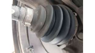 TRANSMISION DELANTERA IZQUIERDA NISSAN QASHQAI 1.5 dCi (116 CV) DE 2020 - D.4601406