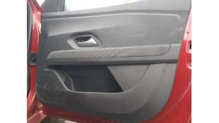 ELEVALUNAS DELANTERO DERECHO DACIA SANDERO 1.0 I DE 2021 - D.4601473