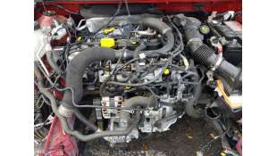 MOTOR COMPLETO DACIA SANDERO 1.0 I DE 2021 - D.4601500 / H4DF480
