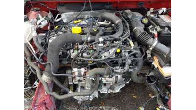 MOTOR COMPLETO DACIA SANDERO 1.0 I DE 2021 - D.4601500 / H4DF480