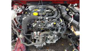 MOTOR COMPLETO DACIA SANDERO 1.0 I DE 2021 - D.4601500 / H4DF480