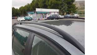 BARRAS TECHO BMW SERIE 3 TOURING 2.0 16V D (163 CV) DE 2007 - D.4601598