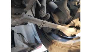 BRAZO SUSPENSION INFERIOR DELANTERO IZQUIERDO BMW SERIE 3 TOURING 2.0 16V D (163 CV) DE 2007 - D.4601602