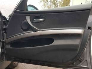 ELEVALUNAS DELANTERO DERECHO BMW SERIE 3 TOURING 2.0 16V D (163 CV) DE 2007 - D.4601629