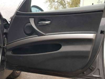 ELEVALUNAS DELANTERO DERECHO BMW SERIE 3 TOURING 2.0 16V D (163 CV) DE 2007 - D.4601629