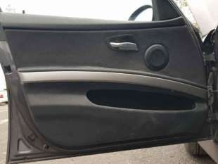 ELEVALUNAS DELANTERO IZQUIERDO BMW SERIE 3 TOURING 2.0 16V D (163 CV) DE 2007 - D.4601630