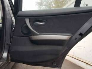 ELEVALUNAS TRASERO DERECHO BMW SERIE 3 TOURING 2.0 16V D (163 CV) DE 2007 - D.4601631