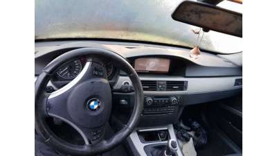 KIT AIRBAG BMW SERIE 3 TOURING 2.0 16V D (163 CV) DE 2007 - D.4601640