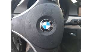 KIT AIRBAG BMW SERIE 3 TOURING 2.0 16V D (163 CV) DE 2007 - D.4601640 2