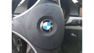 KIT AIRBAG BMW SERIE 3 TOURING 2.0 16V D (163 CV) DE 2007 - D.4601640