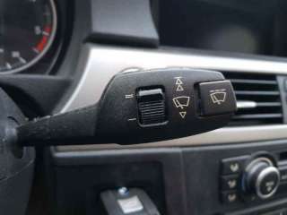 MANDO LUCES Y LIMPIA BMW SERIE 3 TOURING 2.0 16V D (163 CV) DE 2007 - D.4601650