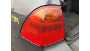 PILOTO TRASERO IZQUIERDO BMW SERIE 3 TOURING 2.0 16V D (163 CV) DE 2007 - D.4601672