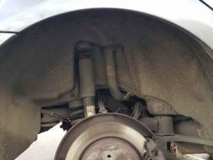 PLASTICO PASE RUEDA TRAS. DCH. BMW SERIE 3 TOURING 2.0 16V D (163 CV) DE 2007 - D.4601678