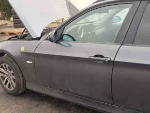 PUERTA DELANTERA IZQUIERDA BMW SERIE 3 TOURING 2.0 16V D (163 CV) DE 2007 - D.4601684
