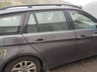 PUERTA TRASERA DERECHA BMW SERIE 3 TOURING 2.0 16V D (163 CV) DE 2007 - D.4601687