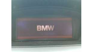 SISTEMA NAVEGACION GPS BMW SERIE 3 TOURING 2.0 16V D (163 CV) DE 2007 - D.4601702