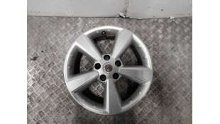 JUEGO LLANTAS NISSAN QASHQAI+2 2.0 16V (141 CV) DE 2009 - D.4601717 2