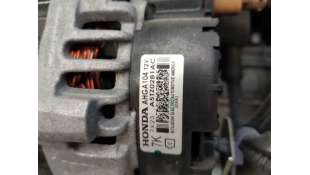 ALTERNADOR HONDA HR-V 1.5 16V (131 CV) DE 2018 - D.4601734 2
