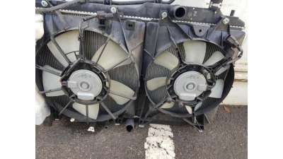 ELECTROVENTILADOR HONDA HR-V 1.5 16V (131 CV) DE 2018 - D.4601772