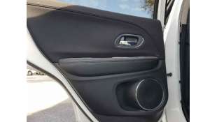 ELEVALUNAS TRASERO IZQUIERDO HONDA HR-V 1.5 16V (131 CV) DE 2018 - D.4601776