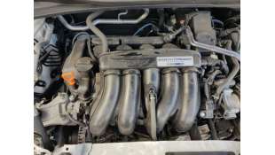 MOTOR COMPLETO HONDA HR-V 1.5 16V (131 CV) DE 2018 - D.4601800 / L15B4