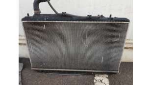 RADIADOR AGUA HONDA HR-V 1.5 16V (131 CV) DE 2018 - D.4601835