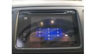 SISTEMA NAVEGACION GPS HONDA HR-V 1.5 16V (131 CV) DE 2018 - D.4601846